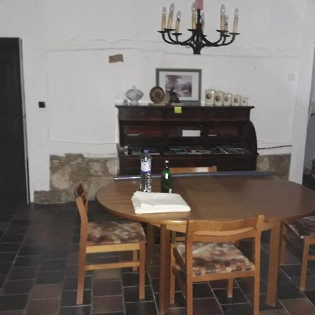 La Régissière Villa Vatteville Exterior foto