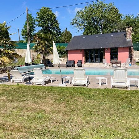 La Régissière Villa Vatteville Exterior foto