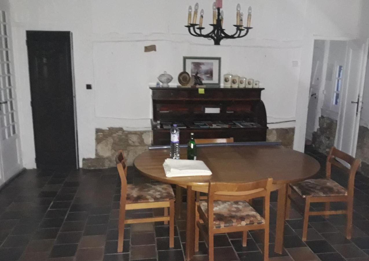 La Régissière Villa Vatteville Exterior foto