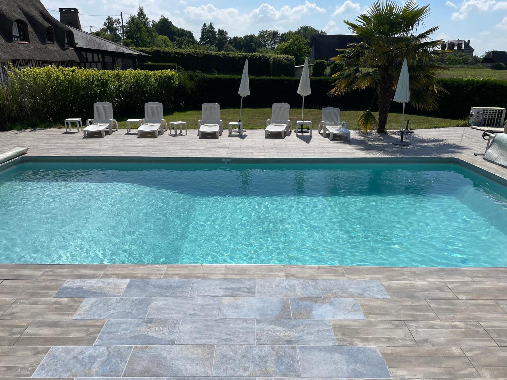 La Régissière Villa Vatteville Exterior foto